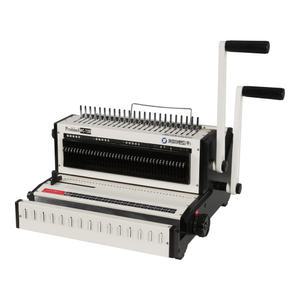 3대1 와이어링 플라스틱링 겸용 제본기 Probind WC-7200 제본링+제본표지