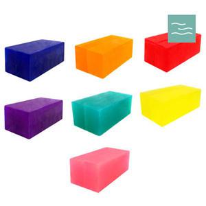 마타바 NO TEA 비누베이스_컬러 1kg