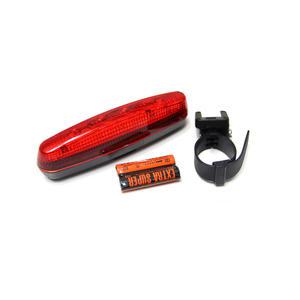 자전거 5구LED후미등/자전거 후미등 안전등