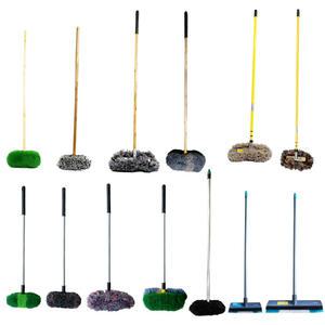 세차걸레세트/세차밀대/세차봉/봉걸레/세차솔