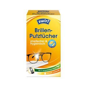 독일 스월 안경닦이 스마트폰 유리 크리너 세정티슈 50매