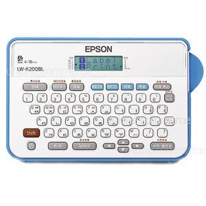 엡손 라벨프린터 네이머 LW-K200BL /열전사방식