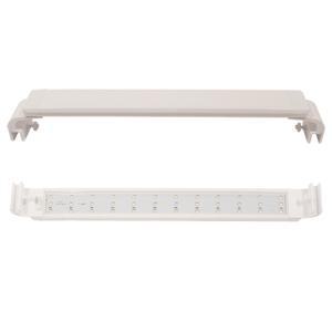 Z-600 등커버 어항 수족관 수초 조명 열대어 구피 LED