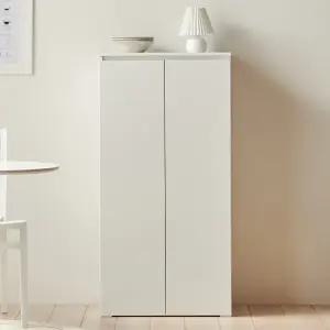 히트 다용도 수납장 1200