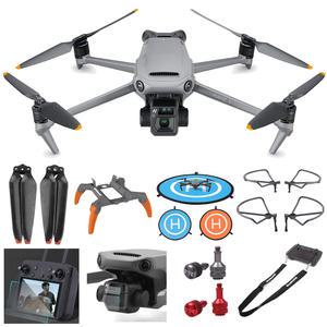 DJI 매빅3 악세사리 드론