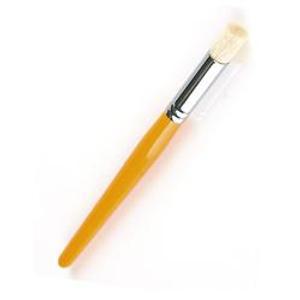 [열린화방]루벤스 스텐실붓 낱자루 (0호~5호) /포크아트/쵸코아트/공예/DIY/POP