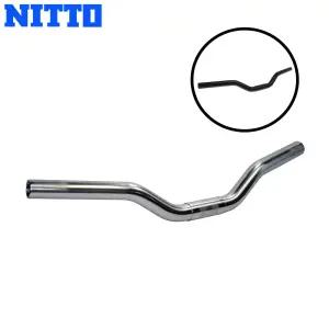 니또[NITTO] B260AAF 핸들바/25.4mm 어반 라이저바