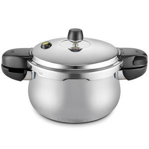 PN풍년 하이클래드 뉴 하이브IH 압력밥솥 2~10인용 인덕션 압력솥