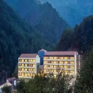 [경북] 덕구온천리조트(경북호텔/울진호텔/울진덕구온천리조트)