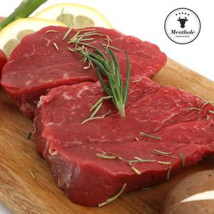 미트홀 소고기 안심 스테이크 200g X 5팩 총 1kg