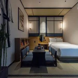 [경기 모텔] 평택 미타스야 료칸 바이 아늑 평택역점 (평택,송탄,안성)