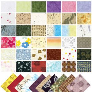 한지모음 색한지/운용지/응용한지/디자인지