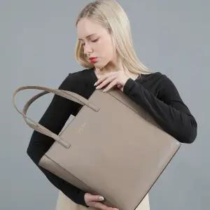 [바나바나]로사 쇼퍼백 5COLOR