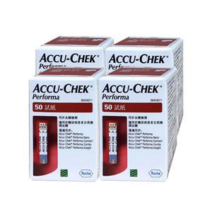 아큐첵 퍼포마 혈당시험지 200매/26년9월