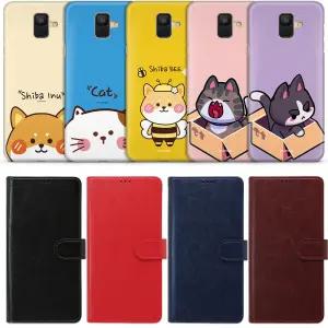 갤럭시A6 케이스 SM-A600N