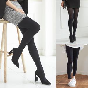 여자의욕망 레깅스 모음/ 기모레깅스 겨울스타킹 유발 무지 학생 교복/타이즈/군살보정