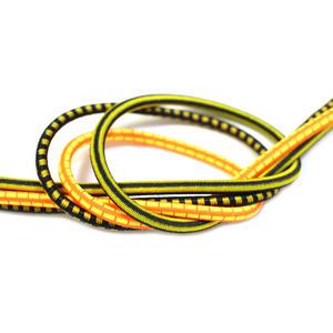 야광 반사 가이로프 리플렉터 텐트 타프 캠핑스트링 스트레치코드 자전거 고무줄 텐트끈 탄성로프