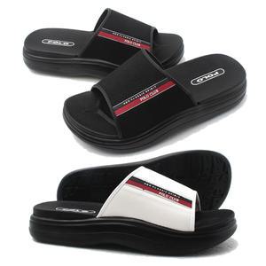 폴로클럽  남성/남자/사무실/슬리퍼/실내화/샌들/여름