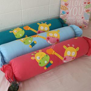 샤뜨레브 2인캔디베개커버 바디필로우 사탕베개 솜선택