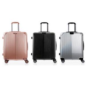 [3년무상 a/s] 모닝톤 M45 여행용가방 PC캐리어 20/24/28인치