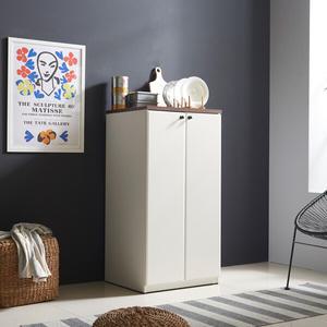 장인가구 하임 600 깊은 주방수납장