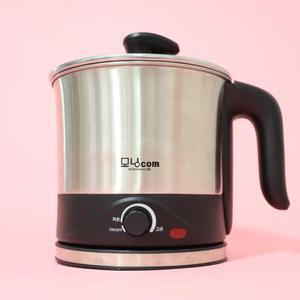 다용도 멀티 전기포트 전기냄비 라면포트 1.5리터