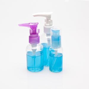 소분용기 펌프 스프레이/공병/리필용기/여행용/손세정제