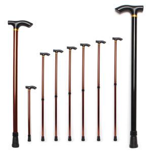 효도지팡이 일반형 실버 노인 보행 지팡이 6단조절 보행스틱 효도선물