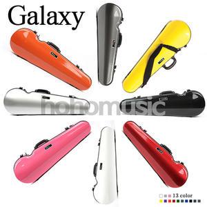 갤럭시 바이올린 케이스 삼각 라운드 하이테크