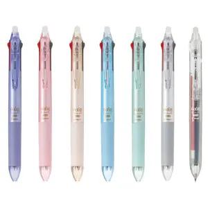 파이롯트 지워지는 슬림볼펜 프릭션 3색 0.38