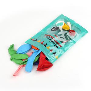 파티용품 파티풍선_일반혼합풍선_22cm_20입