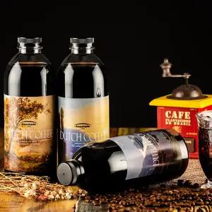 프리쉐이드 더치커피 콜드브루 1000ml 11종 원액