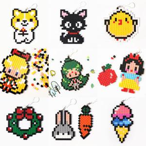 디폼블럭 패키지 8mm 나노블럭 블럭놀이 만들기재료 집콕놀이