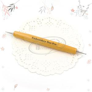 후야몰/대량구매 원단용 먹지 먹지전용펜 5개세트 원단마킹 도안그리기 프랑스자수 퀼트