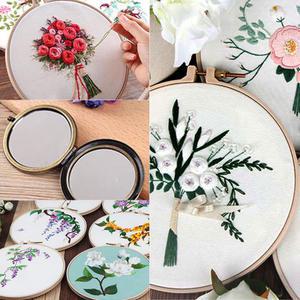 프랑스자수모음 패키지세트 DIY 재료 공예 십자수