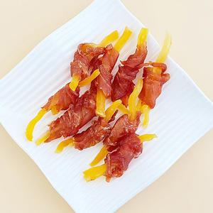 고구마와 닭가슴살 70g