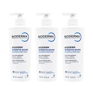 [바이오더마] 아토덤 인텐시브 밤 500ml x3개