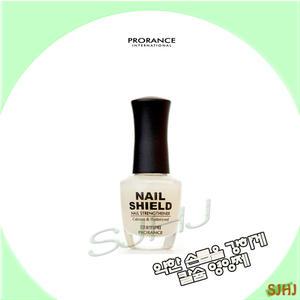 [프로랑스]네일쉴드/15 ml/칼슘영양제/손톱강화/손톱관리/