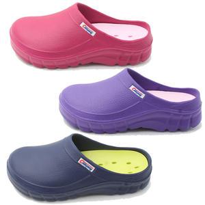 EVA쿠션 슬리퍼 위생신발 남성 남자 여성 욕실화 주방화 조리화 사무실 여자 실내화 다용도화 주방