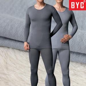 에어메리 베이직남상하 상하세트 내의 남성내복 (지그재그)겨울