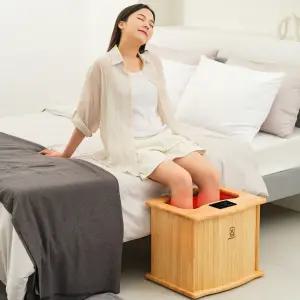 온바디 프리미엄 건식 좌훈 족욕기 각탕기 국내생산