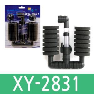 XY-2831 스펀지 여과기 어항 수족관