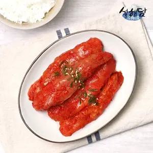 [설해담][설해담] 속초젓갈 명란젓 1kg