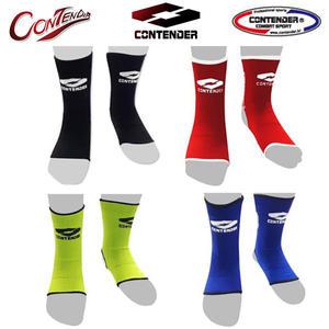 컨텐더 최고급 발목보호대 격투기 무술용품