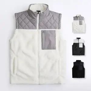 [엠엔씨][MNC] 보들보들 양털 패딩조끼 (MDPD311DC)