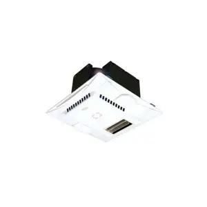 예네 천장형 전기온풍기 YH-012SS 방수형 욕실난방기