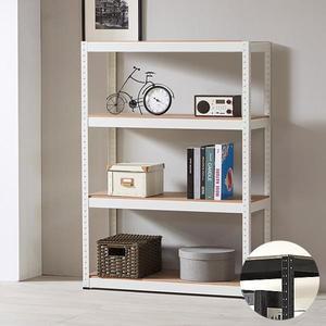 무볼트앵글120 4단 150 선반렉 앵글장 다이 진열대