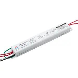 대원 전자식 안정기 FL 20W 1등용 슬림형 형광등