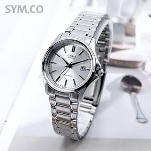 정품 LTP-1183A-7A CASIO 카시오 시계 c17