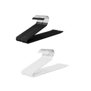 마녀의생활 논슬립 L자 바지걸이 옷걸이 20p